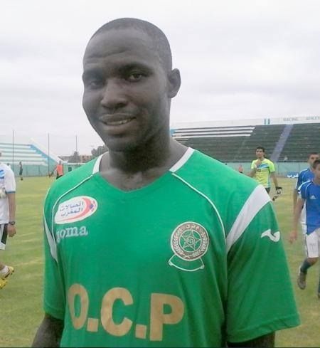 مامادو سيديبي