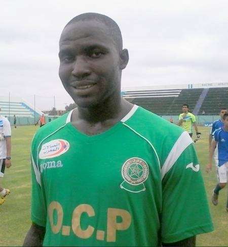 مامادو سيديبي