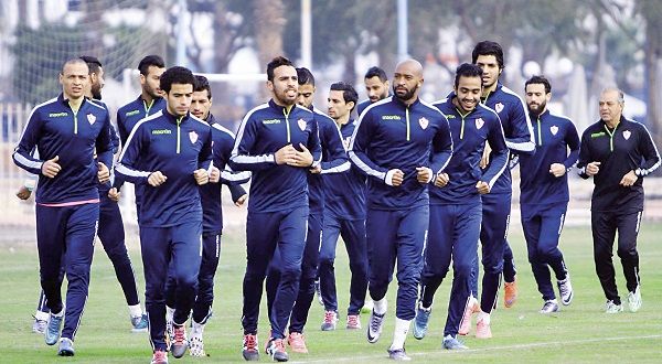 الزمالك