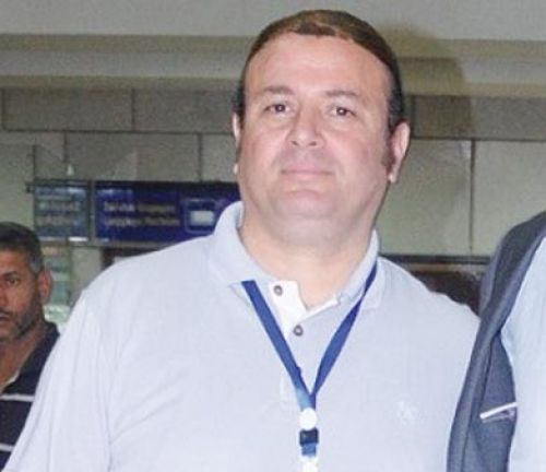 رضا مالك رئيس نادي شباب بلوزداد الجزائري