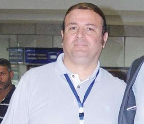 رضا مالك رئيس نادي شباب بلوزداد الجزائري