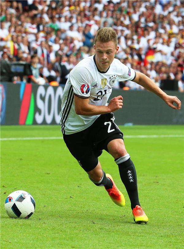 جوشوا كيميش