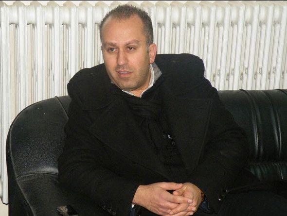 سامر الحوراني