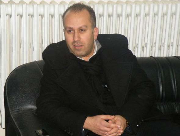 سامر الحوراني