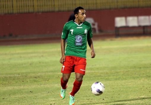 منذر ابو عمارة