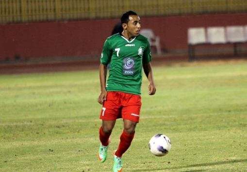 منذر ابو عمارة