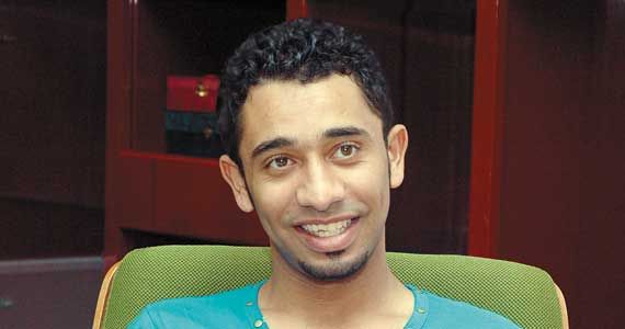 راشد الرهيب 