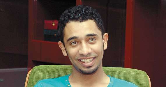 راشد الرهيب