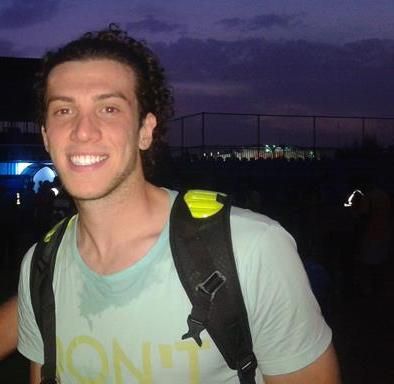 عمرو ميداني