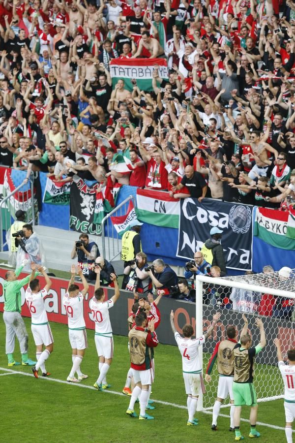 منتخب المجر