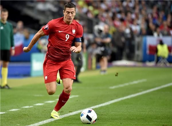 ليفاندوفسكي