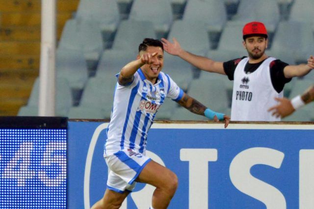 جيانلوكا لابادولا