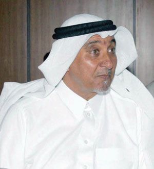  أحمد مسعود 