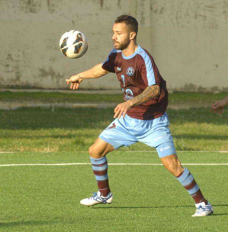 حسن المحمد
