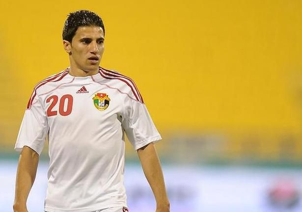 حمزة الدردور