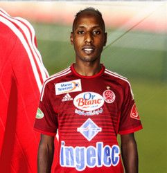 عبد العظيم خضروف اللاعب الجديد للوداد