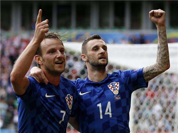 ايفان راكيتش