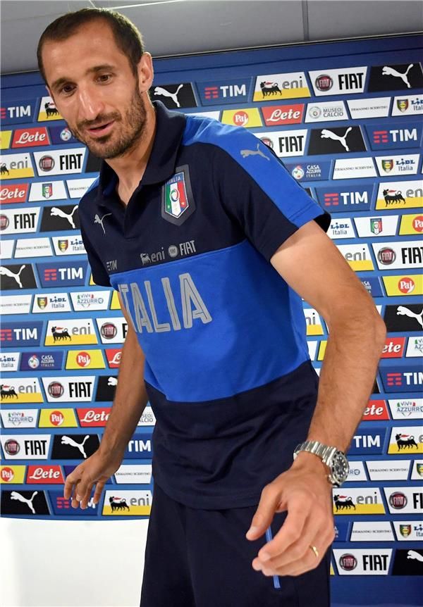 جورجيو كيليني 