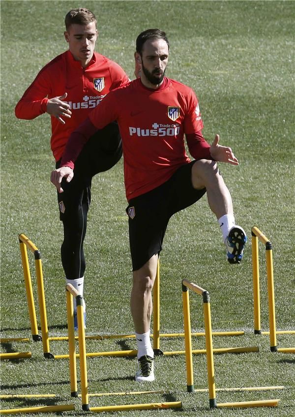 خوانفران وجريزمان