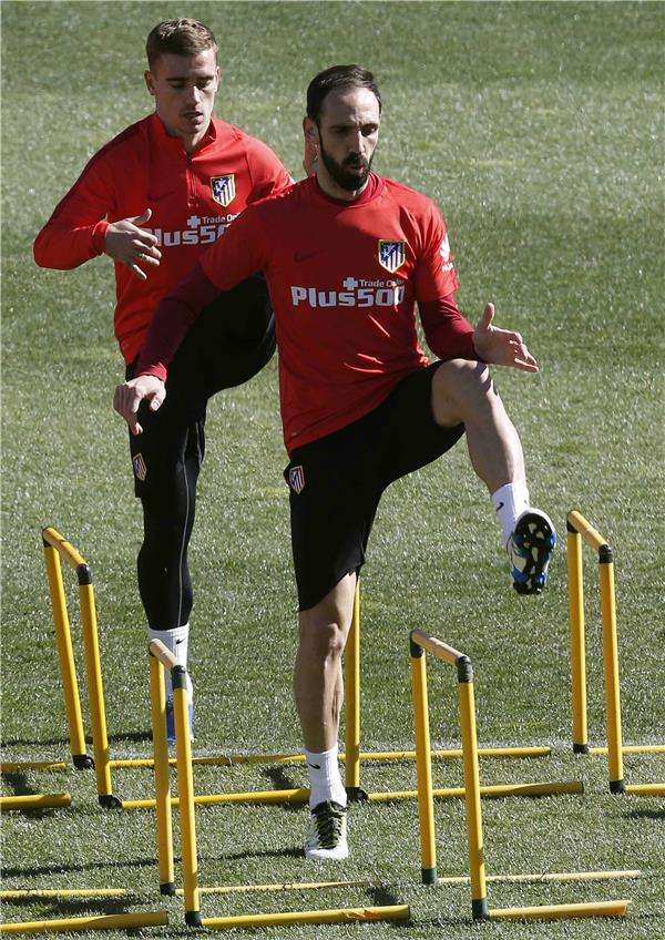 خوانفران وجريزمان