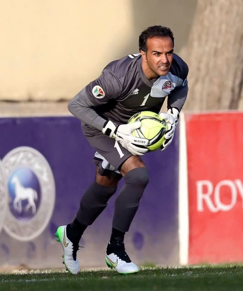 لؤي العمايرة