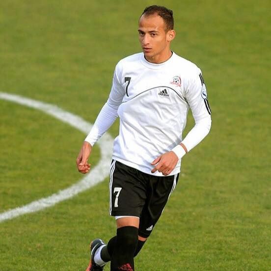 موسى الزعبي