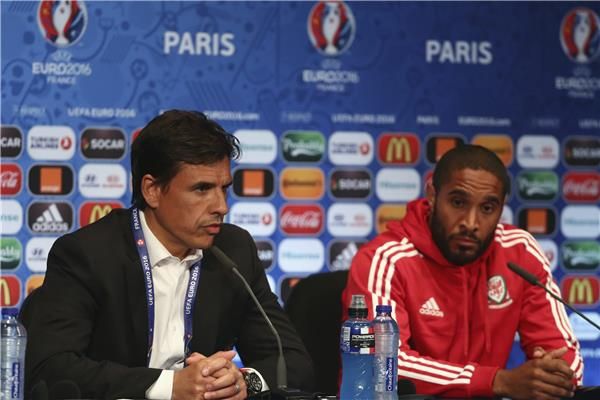 كريس كولمان