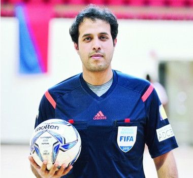 خميس الشامسي