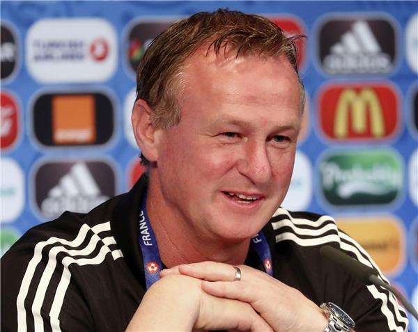 مايكل اونيل