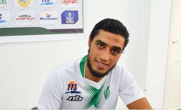 سليم باشا بزي شبيبة القيروان