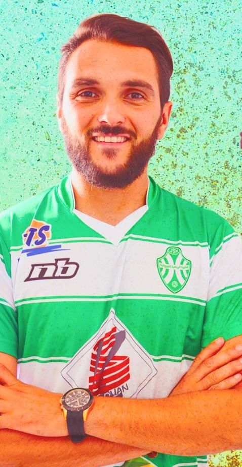 حمزة  الزكار