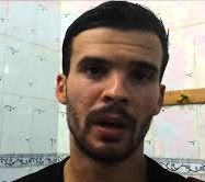 زكريا بن شريفة 