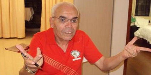  المختار التليلي