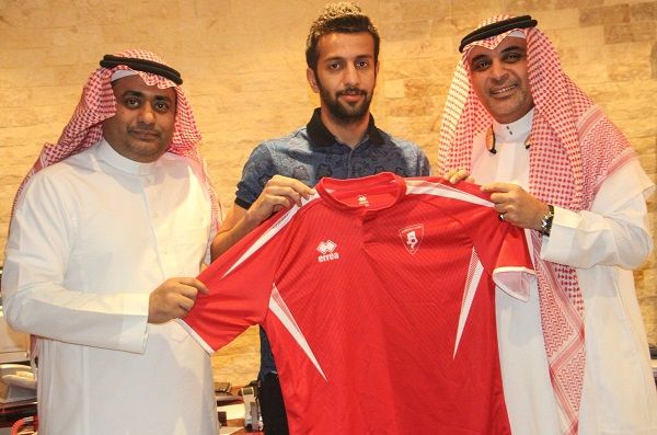 عبد الله الشامخ