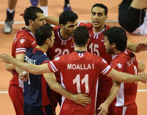 volley ennn