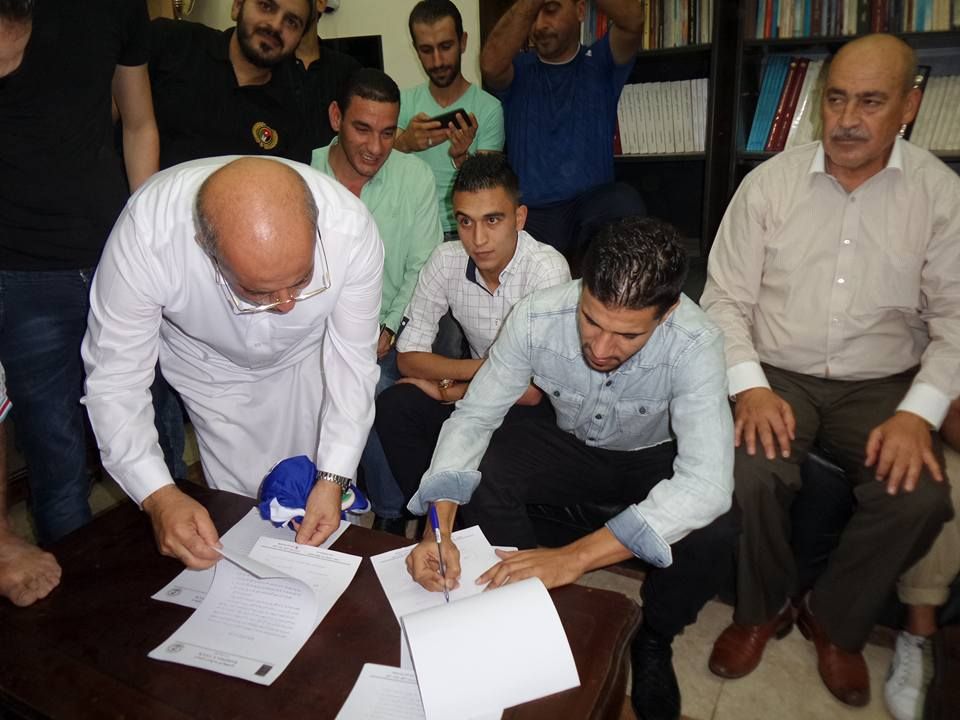 حمزة الدردور