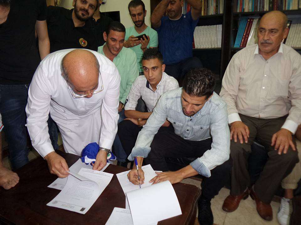 حمزة الدردور