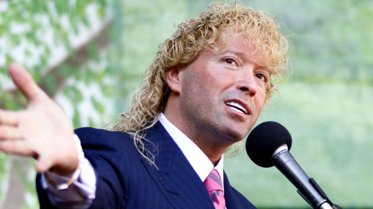 رجل الأعمال التشيلي ليوناردو فاركاس