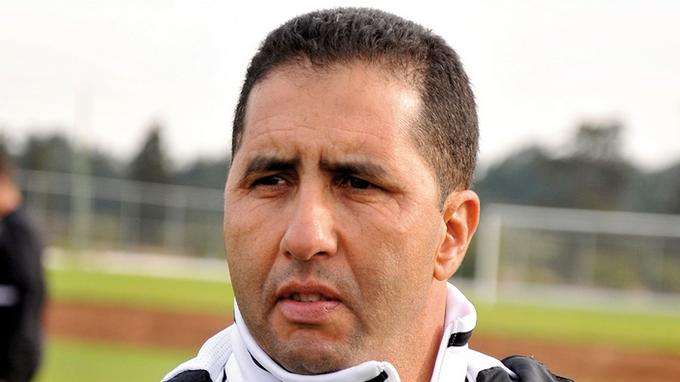 حسن بنعبيشة