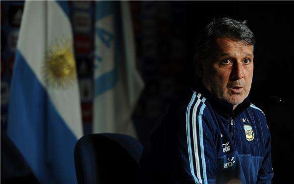  خيراردو مارتينو