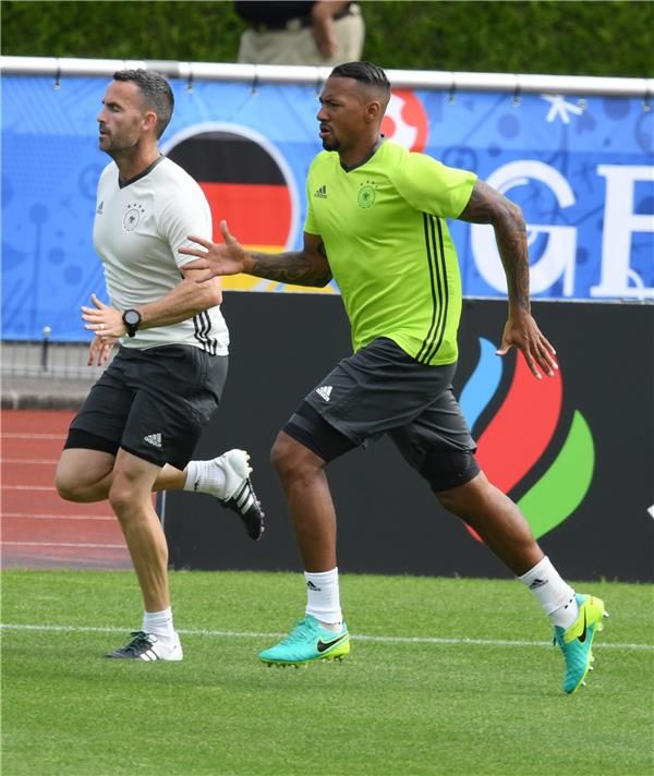 جيروم بواتينج