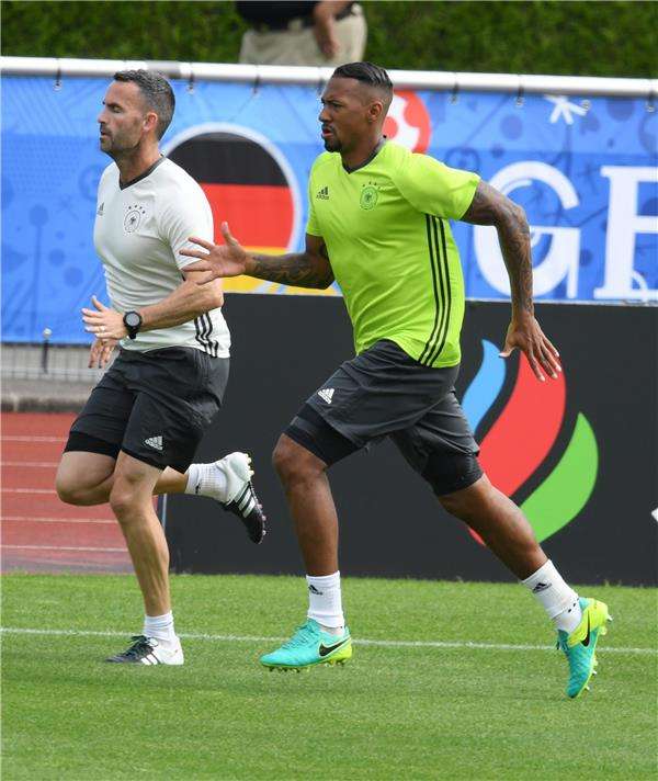 جيروم بواتينج