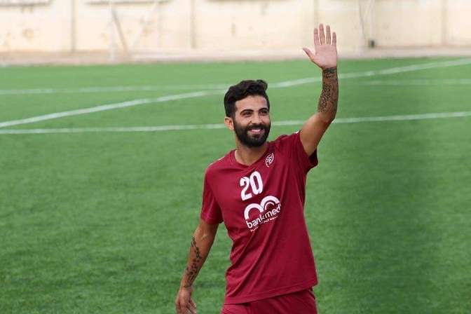 محمد جعفر
