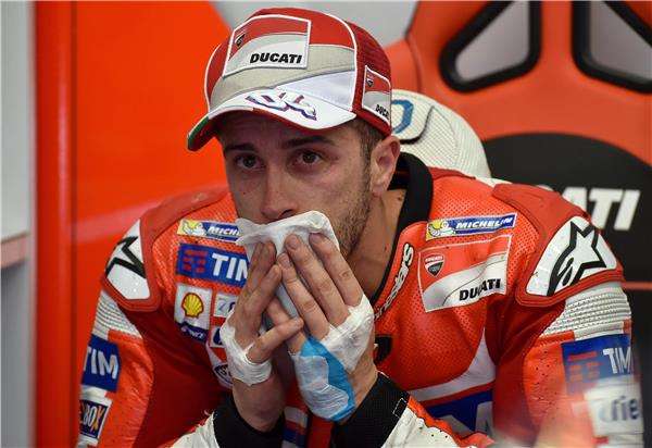 اندريا دوفيتزيوسو