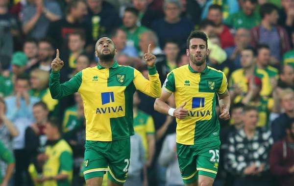 نوريتش سيتي 