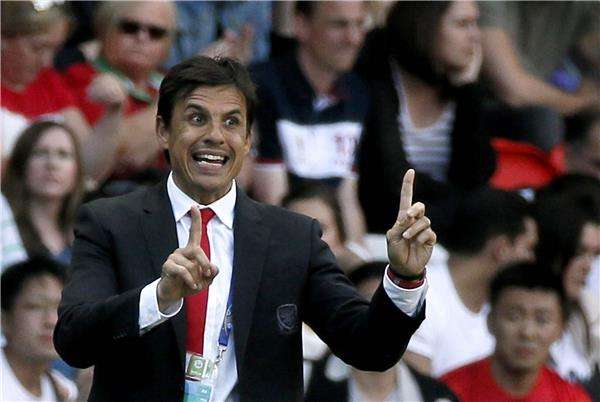 كريس كولمان