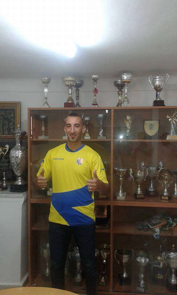 بلال بوفناش