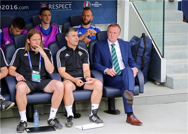  مايكل أونيل