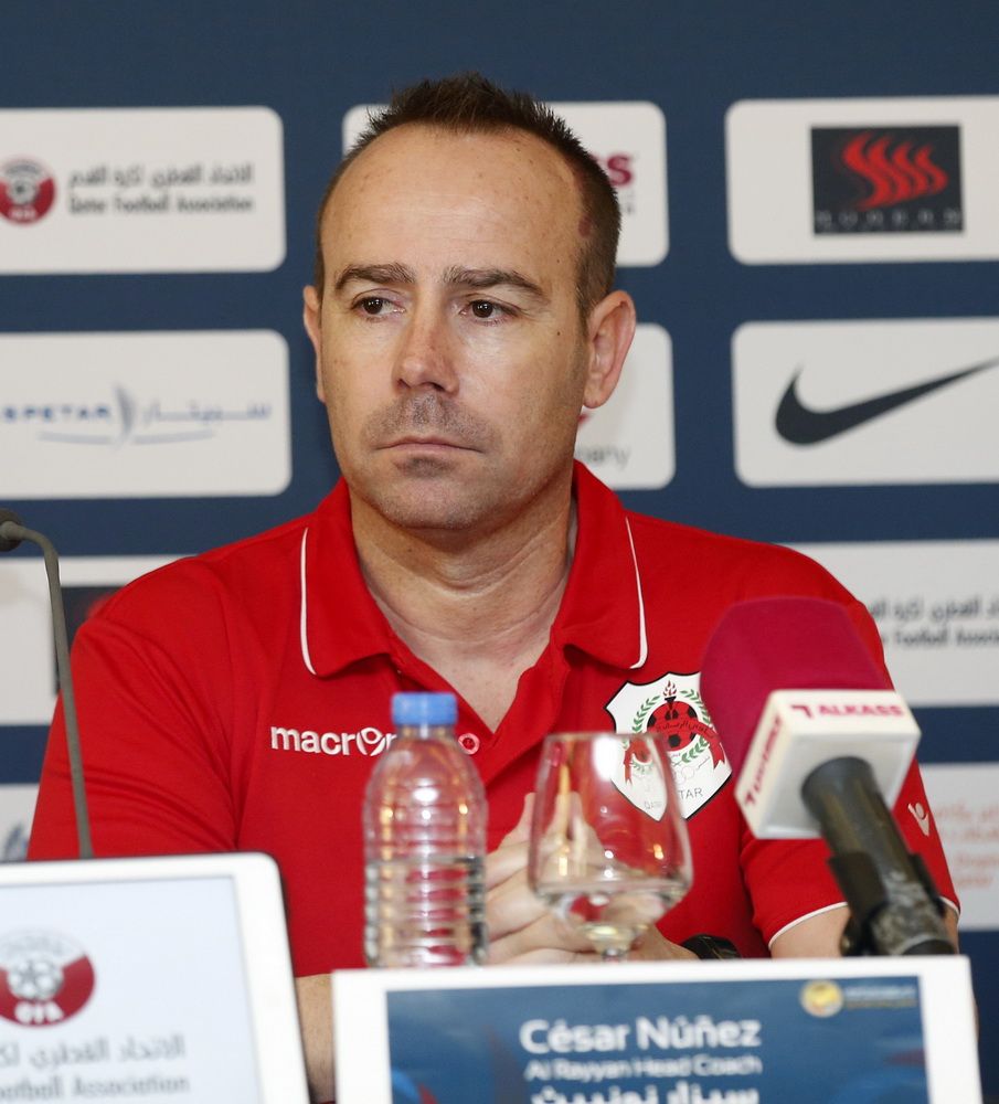 كارلوس سيزار