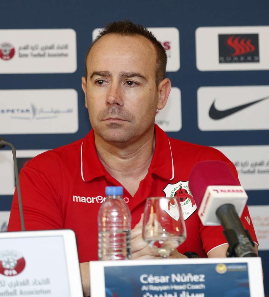 كارلوس سيزار